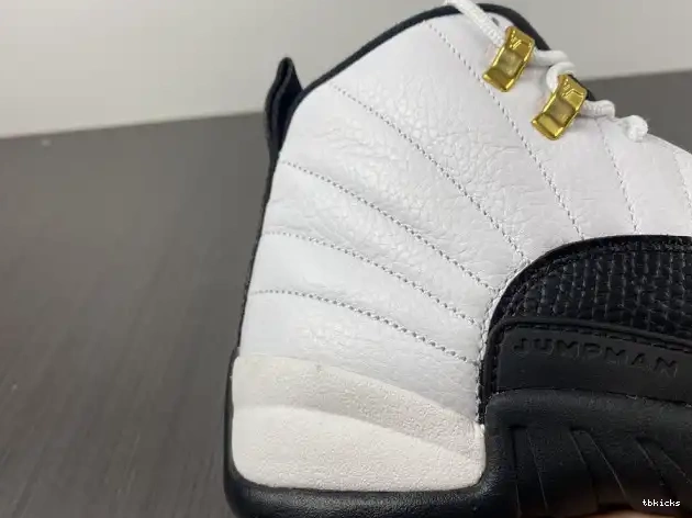 Rep TB (2013) Retro 130690-125 Jordan Taxi 12 0622